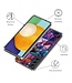 Driehoeksdesign TPU Hoesje voor de Samsung Galaxy S23