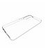 Transparant Slim TPU Hoesje voor de Samsung Galaxy S23