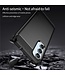 Mofi Zwart - tpu hoesje voor de Samsung Galaxy A54 5G