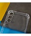 Luipaard design wallet case - Samsung Galaxyy A54 (5G)