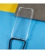 Luipaard design wallet case - Samsung Galaxyy A54 (5G)