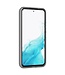 Transparant Grijs - hoesje voor de Samsung Galaxy A54 5G
