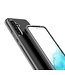 Transparant Grijs - hoesje voor de Samsung Galaxy A54 5G