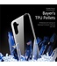 DUX DUCIS Zwart - hoesje voor de Samsung Galaxy A54 5G