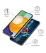 Pijl - tpu hoesje hoesje voor de Samsung Galaxy A54 5G