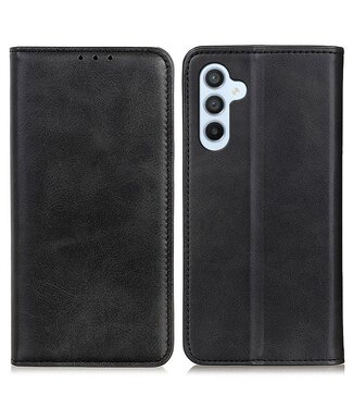 Zwart - hoesje - Samsung Galaxy A54 5G