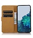 Toren en Veer - design faux leder hoesje voor de Samsung Galaxy A54 5G