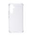 Transparant - acryl + tpu hybride hoesje voor de Samsung Galaxy A54 5G