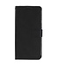 Mercury Goospery Zwart - mercury goospery blauwe maan portemonnee leder hoesje voor de Samsung Galaxy A54 5G