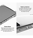 IMAK Transparant TPU hoeje - Samsung Galaxy A54 5G