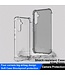 IMAK Transparant TPU hoeje - Samsung Galaxy A54 5G
