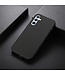 Zwart - hoesje voor de Samsung Galaxy A54 5G