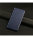 Blauw - hoesje met polsbandje voor de Samsung Galaxy A54 5G