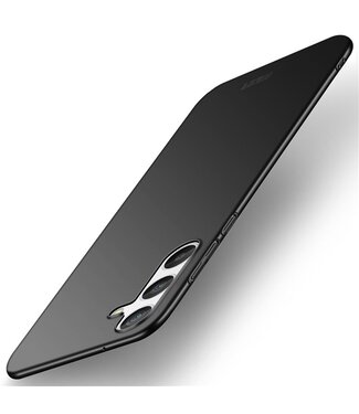 Mofi Zwart - mofi jk-1 shield hardcase hoesje - Samsung Galaxy A54 5G