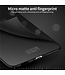 Mofi Zwart - mofi jk-1 shield hardcase hoesje voor de Samsung Galaxy A54 5G
