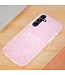 iPaky Roze - hoesje voor de Samsung Galaxy A54 5G