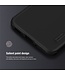 Nillkin Zwart - nillkin hardcase + tpu hoesje voor de Samsung Galaxy A54 5G