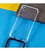 Elegant - TPU hoesje met koord - Samsung Galaxy Xcover 5