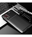 Zwart - TPU hoesje voor de Samsung Galaxy Xcover 5