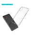 Elegant - transparant TPU telefoonhoesje Shell - Samsung Galaxy Xcover 5