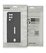 Zwarte Imak UC-4 Series Anti-Drop Slim Case voor de OnePlus 11
