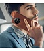 Kleurrijk Acryl TPU Hoesje - Strak Design voor de OnePlus 11