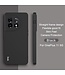 Zwarte Imak UC-4 Series Anti-Drop Slim Case voor de OnePlus 11