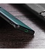 Cyan electroplating design hoesje voor de OnePlus 11