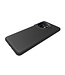 Zwarte Flip Cover Hoesje - Stijlvol Ontwerp voor de OnePlus 11