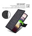 Kleurrijke Imprinting Series 2 Flip Case - Leren hoesje met uniek ontwerp voor OnePlus 11