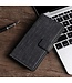 Kleurrijke Imprinting Series 2 Flip Case - Leren hoesje met uniek ontwerp voor OnePlus 11
