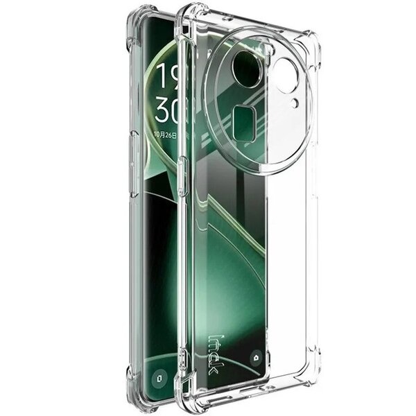 Oppo Find X6 hoesje