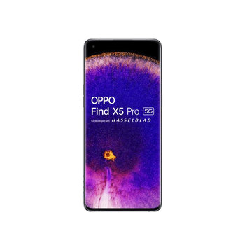 Oppo Find X5 Pro hoesjes