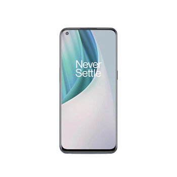 OnePlus Nord N10 hoesjes
