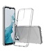 SoFetch Tpu - Backcover Hoesje voor de Samsung Galaxy A23 5G - Transparant