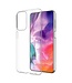 SoFetch Tpu - Backcover Hoesje voor de Samsung Galaxy A23 - Transparant