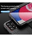 SoFetch Tpu - Backcover Hoesje voor de Samsung Galaxy A23 4G/F23 5G/M23 5G - Zwart