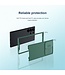 Nillkin CamShield Pro Series hoesje voor Samsung Galaxy S23 Ultra 5G Blauw