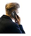 DUX DUCIS Skin Pro Series slim bookcase Samsung Galaxy S23 Ultra zwart
