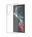 SoFetch Hoesje Samsung Galaxy S23 Ultra transparant