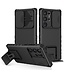 SoFetch Camera protector hoesje Samsung Galaxy S23 Ultra zwart