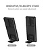 SoFetch Camera protector hoesje Samsung Galaxy S23 Ultra zwart