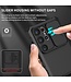 SoFetch Camera protector hoesje Samsung Galaxy S23 Ultra zwart