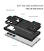 SoFetch Camera protector hoesje Samsung Galaxy S23 Ultra zwart
