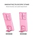 SoFetch Camera protector hoesje Samsung Galaxy S23 Ultra Roze