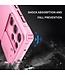 SoFetch Camera protector hoesje Samsung Galaxy S23 Ultra Roze