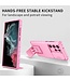 SoFetch Camera protector hoesje Samsung Galaxy S23 Ultra Roze