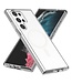 SoFetch Kickstand hoesje voor de Samsung Galaxy S23 Ultra transparant