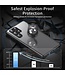SoFetch Full Protection Hoesje Samsung Galaxy S23 Ultra Zwart
