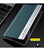 SoFetch Slim bookcase hoesje Samsung Galaxy S23 Ultra zwart
